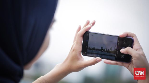 Huawei Nova 5T