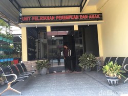 Polisi Periksa 8 Saksi di Kasus Dugaan Dokter Perkosa Siswi SMA