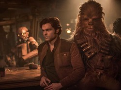 Star Wars: dari Kritik Perang Vietnam hingga Opera Keluarga Skywalker