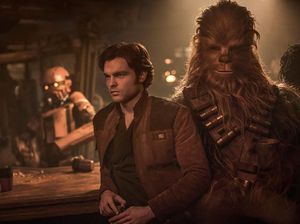 Star Wars: dari Kritik Perang Vietnam hingga Opera Keluarga Skywalker Star Wars: dari Kritik Perang Vietnam hingga Opera Keluarga Skywalker