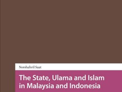 Eksistensi Ulama Dua Negeri Serumpun