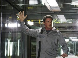 Diet Berbahaya Sylvester Stallone Bikin Lupa Ingatan