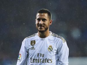 Hazard Akui Kurang Bahagia Ditangani Pelatih Italia