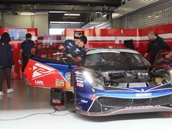 FP2, Jarak Waktu Pebalap Indonesia Konsisten di Asian Le Mans