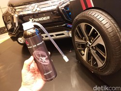 5 Cara Tambal Ban Tubeless Sendiri yang Mudah dan Efektif