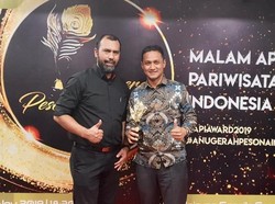 Tekad Sabang Usai Kilometer Nol Indonesia Jadi Wisata Terunik