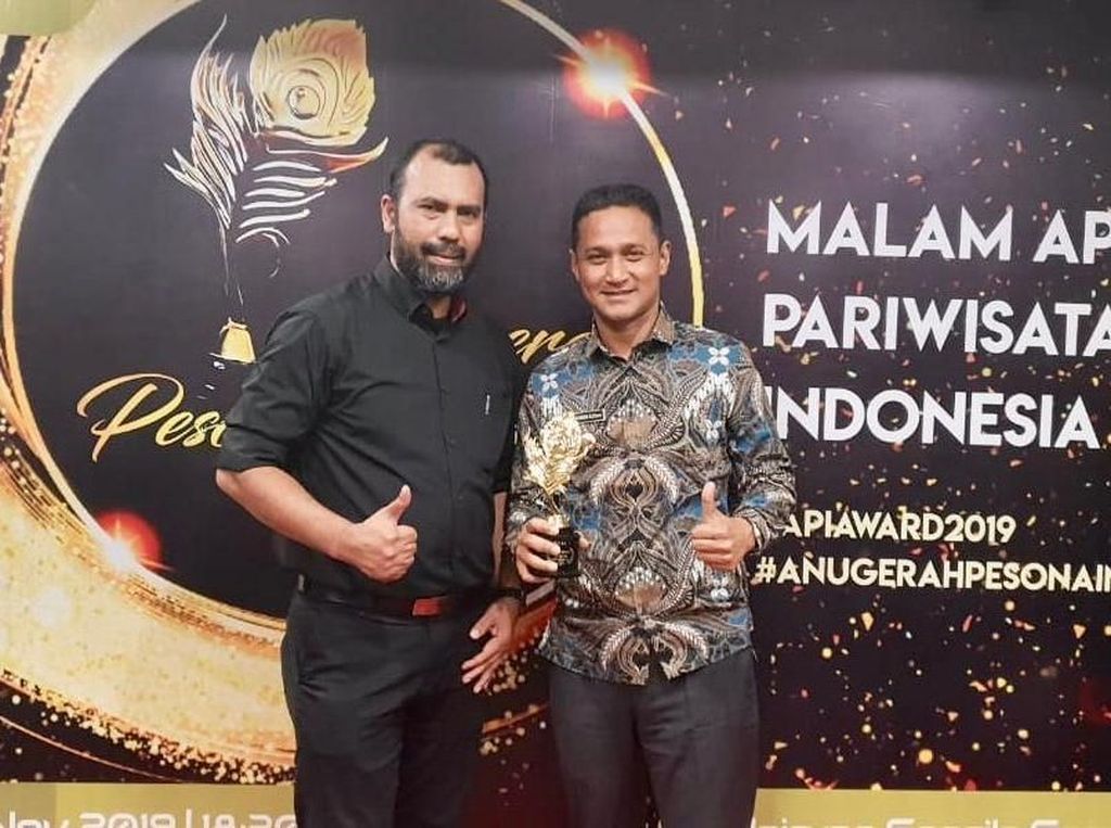 Tekad Sabang Usai Kilometer Nol Indonesia Jadi Wisata Terunik Tekad Sabang Usai Kilometer Nol Indonesia Jadi Wisata Terunik