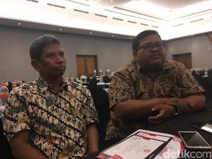 Dokter yang Diduga Perkosa Siswi SMA Berstatus PNS Pemkab Mojokerto