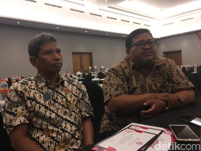 Dokter yang Diduga Perkosa Siswi SMA Berstatus PNS Pemkab Mojokerto Dokter yang Diduga Perkosa Siswi SMA Berstatus PNS Pemkab Mojokerto