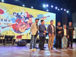 Bukan Cuma Omong Kosong, KAMI Siap Bikin Diskusi Bulanan di Jakarta