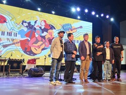 Mengenal Porto Mento, Sistem yang Melindungi Hak Cipta dan Royalti