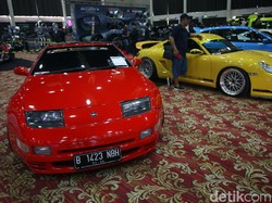 Mobil Racing Makin Menjamur di Indonesia