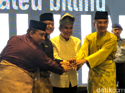 Menag: Yang Terpecah-pecah dan Pelihara Konflik Alami Keterpurukan