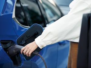 Masa Depan Manufaktur Girboks di Era Elektrifikasi