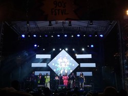 Tasya hingga Boneka Susan Panggil Memori Kejayaan Lagu Anak di Indonesia