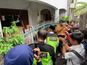 Jangan Coba-coba Beli Mobil Mewah Pakai KTP Orang Lain! Jangan Coba-coba Beli Mobil Mewah Pakai KTP Orang Lain!