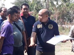 Kronologi Pembunuhan Lily, Wanita Bertato di Brebes