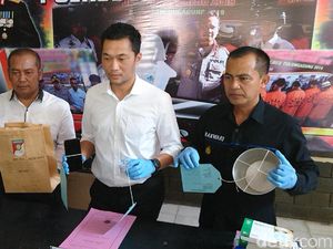 Kasus Kucing Dicekoki Ciu yang Viral Naik ke Tahap Penyidikan