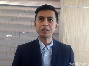 Survei: 24% Masyarakat Nilai Prabowo Paling Sesuai Jabat Menhan Survei: 24% Masyarakat Nilai Prabowo Paling Sesuai Jabat Menhan