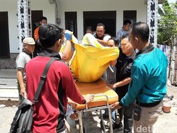 Pria di Probolinggo Tewas Dibacok Saat Hendak Perkosa Istri Orang