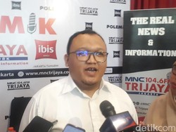 PKS Sepakat dengan JK soal AHY Mampu Cawapres, tapi Serahkan Pilihan ke Anies