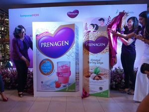 Kekurangan Nutrisi Saat Hamil Bisa Sebabkan Stunting Pada Anak