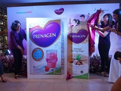 Kekurangan Nutrisi Saat Hamil Bisa Sebabkan Stunting Pada Anak