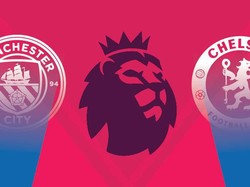 City Jumpa Chelsea di Etihad, Pesta Gol Lagi?