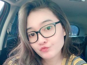 Live Instagram, Nella Kharisma Heran Ditanya soal Masuk Berita