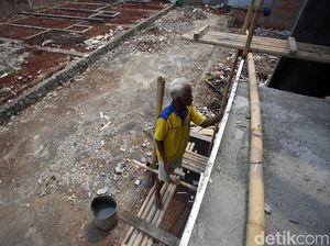 3 Langkah Jitu Atasi Sulitnya Bangun Rumah Subsidi di Kota
