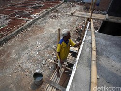 3 Langkah Jitu Atasi Sulitnya Bangun Rumah Subsidi di Kota