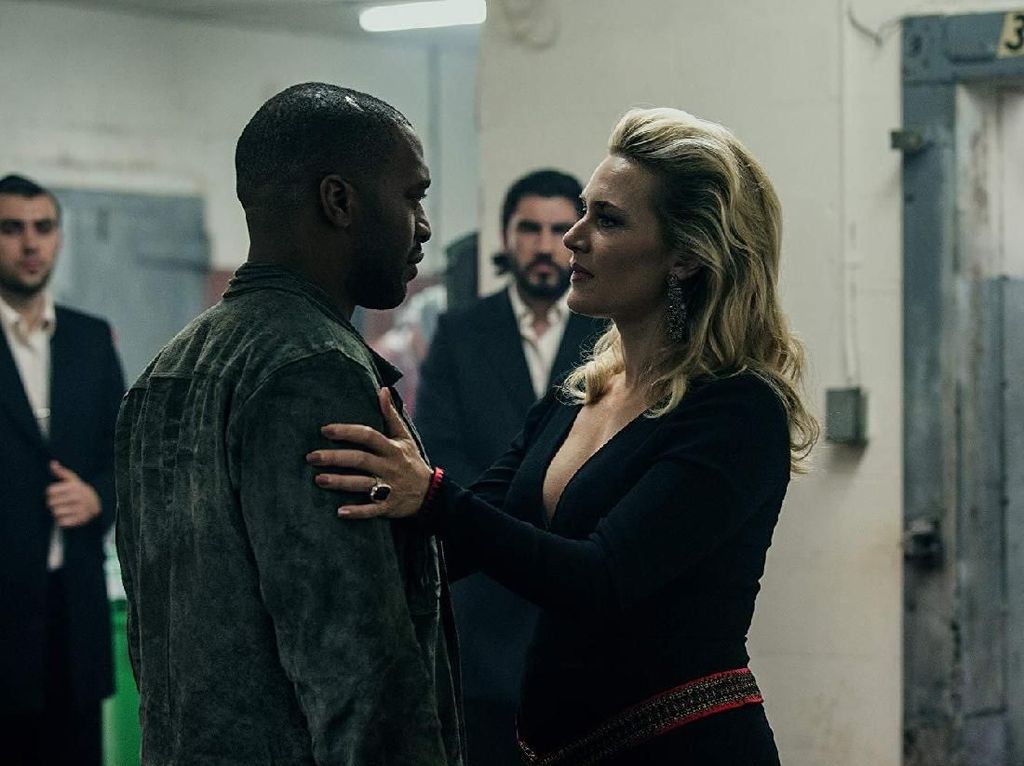 Nonton Streaming Film Triple 9 Bioskop Trans TV di Sini Nonton Streaming Film Triple 9 Bioskop Trans TV di Sini