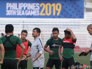 Sepakbola SEA Games 2019 Dimulai, Kenapa Stadion Belum Beres? Sepakbola SEA Games 2019 Dimulai, Kenapa Stadion Belum Beres?