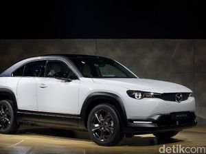 Penampakan Mobil Tercantik di Jepang, Bikin Jatuh Hati Penampakan Mobil Tercantik di Jepang, Bikin Jatuh Hati