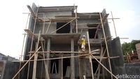 Melihat Target Pembangunan Rumah 5 Tahun ke Depan