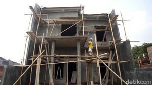 Melihat Target Pembangunan Rumah 5 Tahun ke Depan
