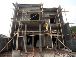 Marak Gugatan Pailit Bisnis Properti Kala Pandemi, Pertanda Apa?