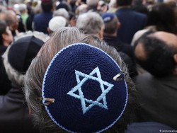 Warga Muslim dan Yahudi di Jerman Bersama Perangi Anti-Semitisme