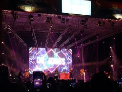 Video Music Barbie Girl Tembus 1 Miliar Penonton di YouTube