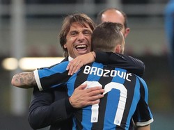 Conte Beri Nasihat Bercinta untuk Pemain-pemain Inter