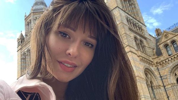 Potret Model Playboy Tolak Tawaran Masuk Politik, Takut Ganggu Konsentrasi