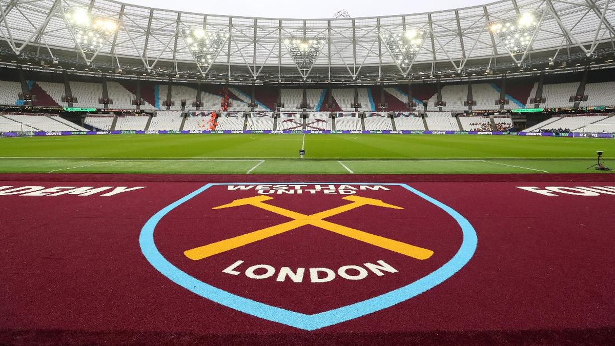 West Ham United akan menghadapi Tottenham Hotspur (Catherine Ivill/Getty Images)