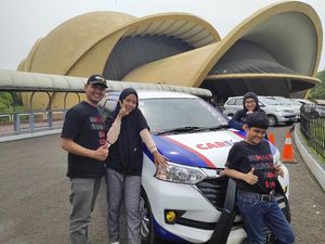 Kata Pengguna Soal Avanza-Veloz, Asyik Buat Touring Bersama Keluarga