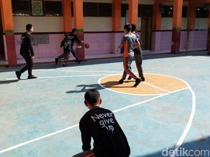 Saat Remaja Bersahabat dengan Depresi dan Gangguan Jiwa Saat Remaja Bersahabat dengan Depresi dan Gangguan Jiwa