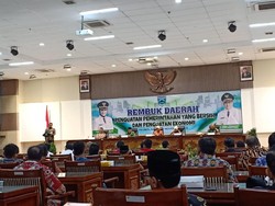 Adanya Pungli dan Oknum LSM Nakal Bikin Probolinggo Dijauhi Investor?