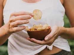 90 Hari Stop Ngemil Malam, Perubahan Tubuh Ini Bikin Kaget!