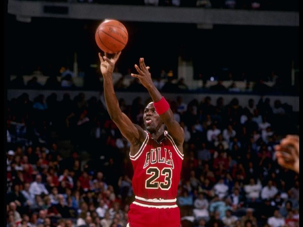Nostalgia Olahraga 90-an: Fan Liga Italia, Susy Susanti, dan Michael Jordan Kumpul di Sini Nostalgia Olahraga 90-an: Fan Liga Italia, Susy Susanti, dan Michael Jordan Kumpul di Sini