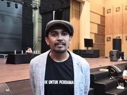 Menyoal Izin Penggunaan IP Glenn Fredly