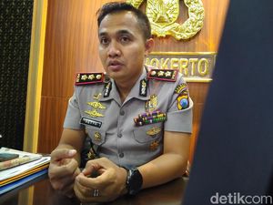 Polisi Kantongi Bukti Baru Kasus Dugaan Dokter Perkosa Siswi SMA Polisi Kantongi Bukti Baru Kasus Dugaan Dokter Perkosa Siswi SMA
