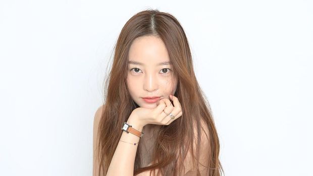 Goo Hara